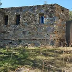 Agroturismo Le Pailler 2p Et 3 Enfants Sous Le Tipi *
