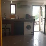 Agroturismo Le Pailler 2p Et 3 Enfants Sous Le Tipi Calvi (Corsica)