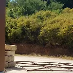 Le Pailler 2p Et 3 Enfants Sous Le Tipi Agroturismo Calvi (Corsica)