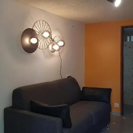 Le Pailler 2p Et 3 Enfants Sous Le Tipi * Calvi (Corsica)