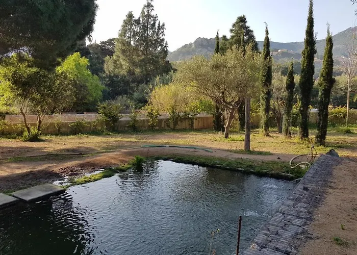 ファームステイ Le Pailler 2p Et 3 Enfants Sous Le Tipi